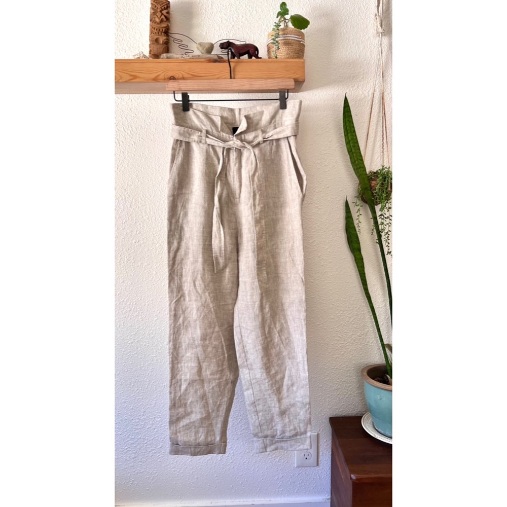Reformation pant